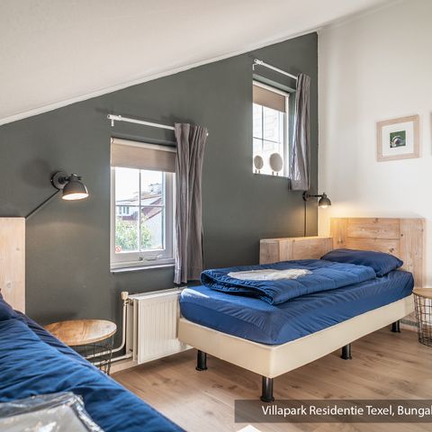 BUNGALOW 6 persone - Bungalow tipo D (1-6p)