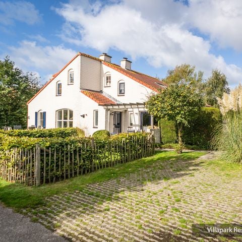 BUNGALOW 6 personnes - Bungalow Type D (1-6p)