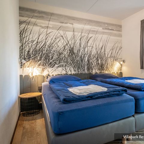 BUNGALOW 6 persone - Bungalow tipo D (1-6p)