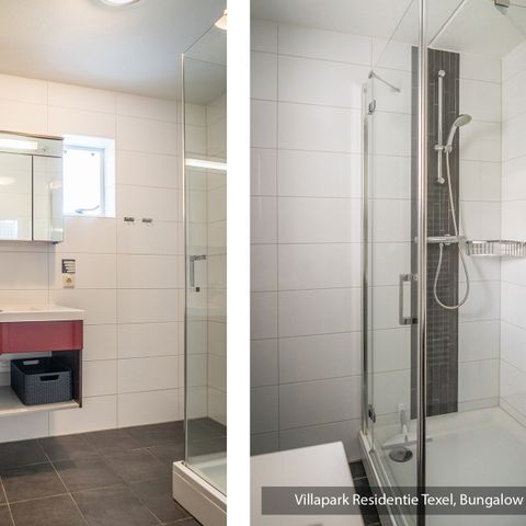 BUNGALOW 6 persone - Bungalow tipo D (1-6p)