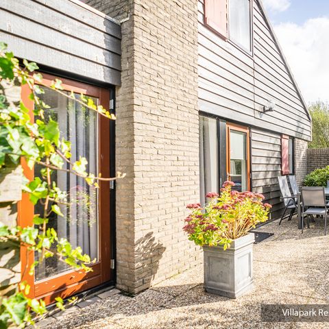 BUNGALOW 4 personnes - Bungalow Type B (1-4p)