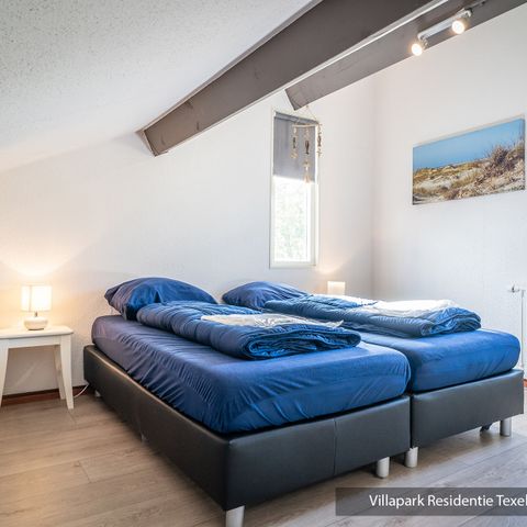 BUNGALOW 6 personnes - Bungalow Type C (1-6p)