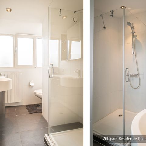 Bungalow 6 personen - F