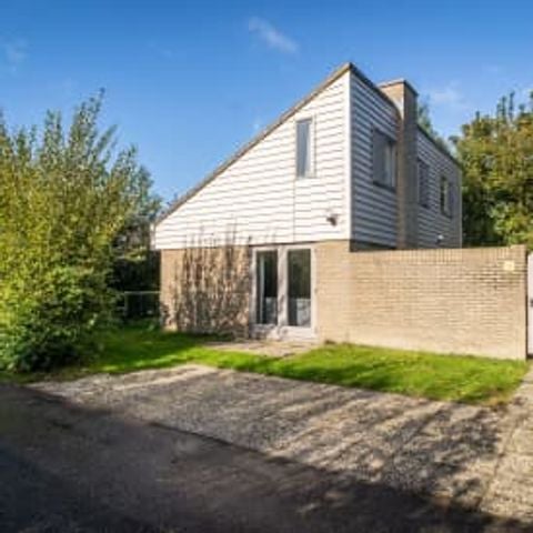 BUNGALOW 6 people - Bungalow Type A (1-6p)