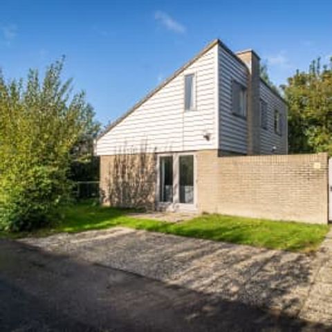 Bungalow 6 personen - A