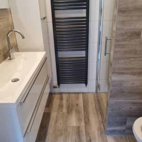 Bungalow 6 personen - A