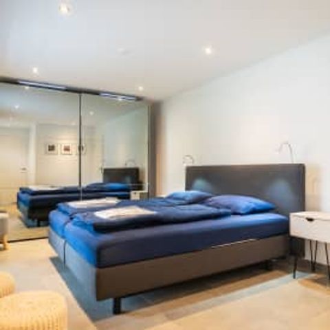 BUNGALOW 8 personas - Bungalow Tipo G (1-8p)