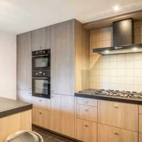 BUNGALOW 8 people - Bungalow Type G (1-8p)