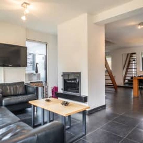 BUNGALOW 8 persone - Bungalow tipo G (1-8p)