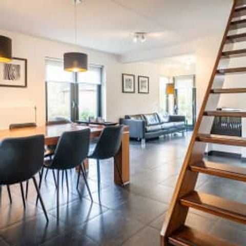 BUNGALOW 8 people - Bungalow Type G (1-8p)