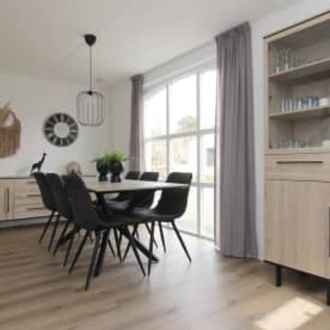 BUNGALOW 6 personas - Bungalow Tipo E (1-6p)