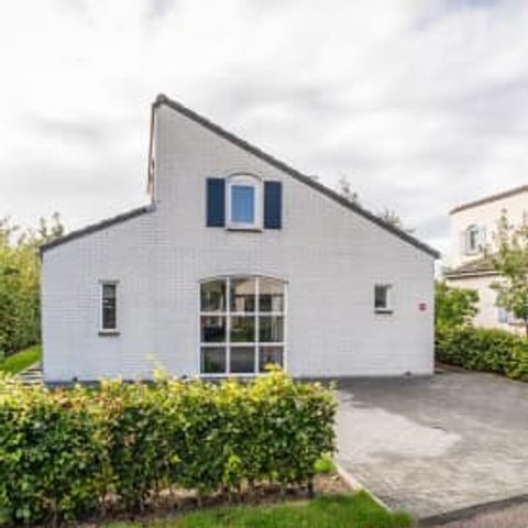Bungalow 6 Personen - Bungalow Typ E (1-6p)