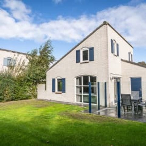 BUNGALOW 6 people - Bungalow Type E (1-6p)