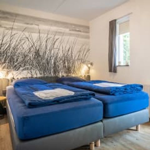 BUNGALOW 6 persone - Bungalow tipo D (1-6p)