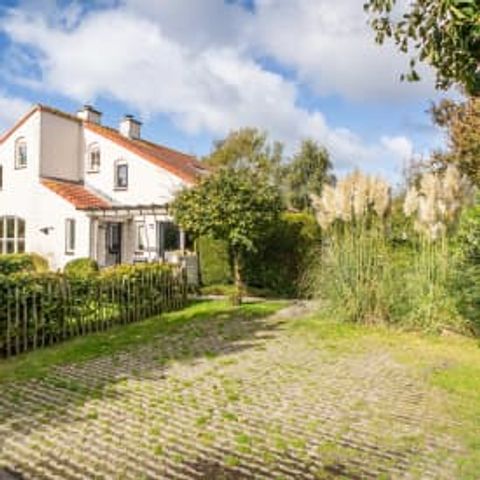 BUNGALOW 6 personas - Bungalow Tipo D (1-6p)