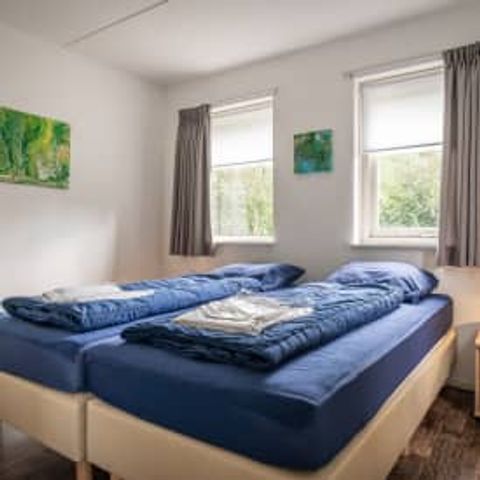 BUNGALOW 4 persone - Bungalow tipo B (1-4p)