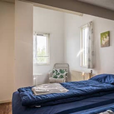 BUNGALOW 4 personas - Bungalow Tipo B (1-4p)