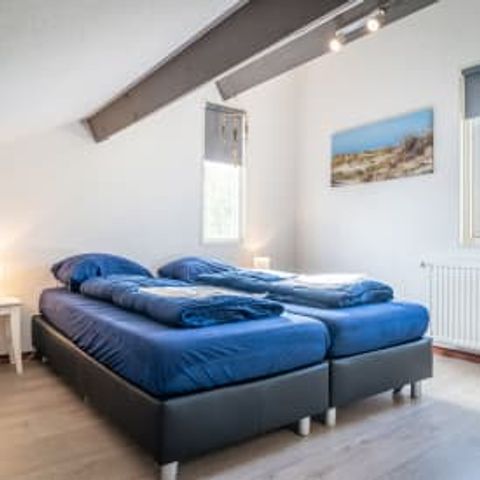 BUNGALOW 6 persone - Bungalow tipo C (1-6p)