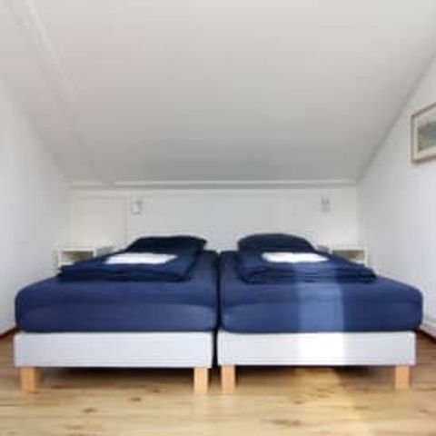 BUNGALOW 6 persone - Bungalow tipo F (1-6p)