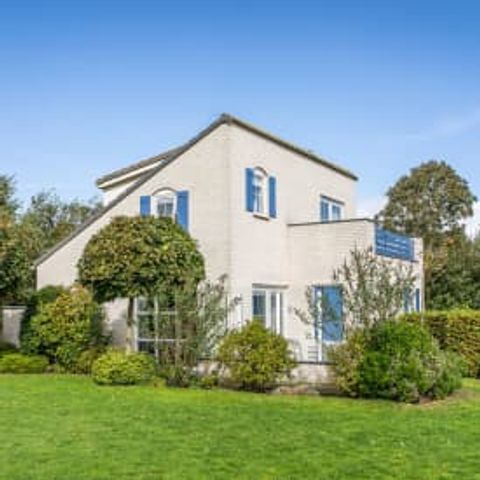 BUNGALOW 6 personnes - Bungalow Type F (1-6p)