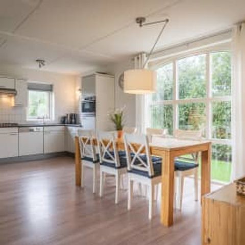 BUNGALOW 6 persone - Bungalow tipo F (1-6p)