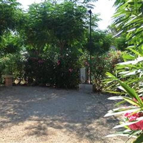 EMPLACEMENT - Parcelas