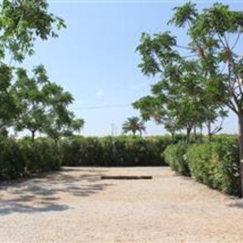 EMPLACEMENT - Parcelas