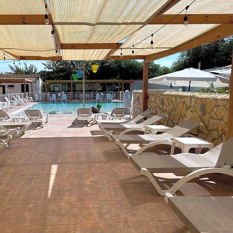 Camping Alegria Del Mar - Camping Castellón - Image N°4