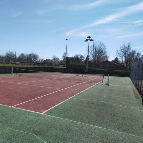 Camping L'Échapée Verte - Camping Cantal - Image N°6