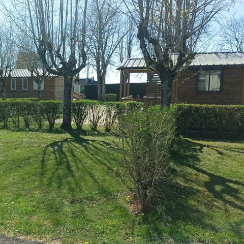 Pitch - Package for 2 people + car