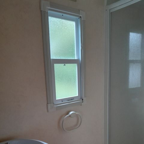 MOBILHOME 4 personnes - 28m² - 2 chambres