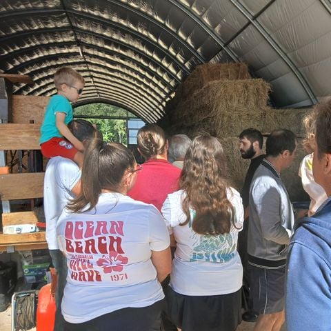 Camping L'Échapée Verte - Camping Cantal - Image N°3