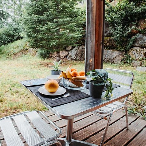 STUDIO 2 persone - Studio climatizzato per 2 persone