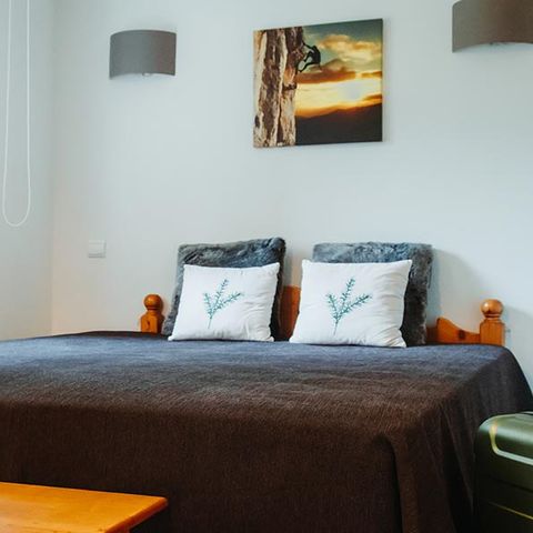 Studio 2 Personen - Studio 2 Personen mit Klimaanlage