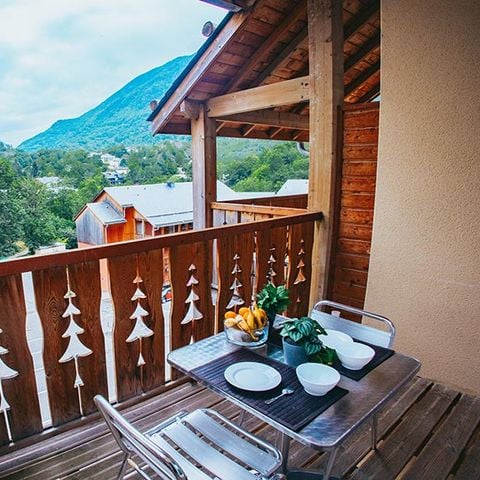 STUDIO 4 persone - Studio climatizzato per 4 persone