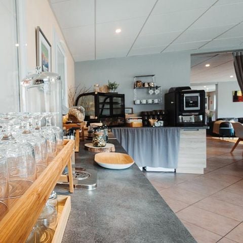 Domaine de la Vallée d'Ax - Vacancéole - Camping Ariège - Image N°3