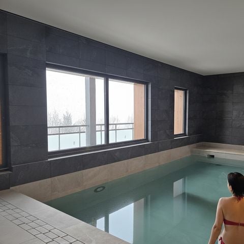 Les Hauts de Vaujany - Vacancéole - Camping Isère - Image N°2