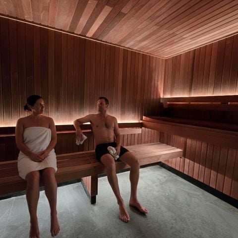 Les Hauts de Vaujany - Vacancéole - Camping Isère - Image N°3