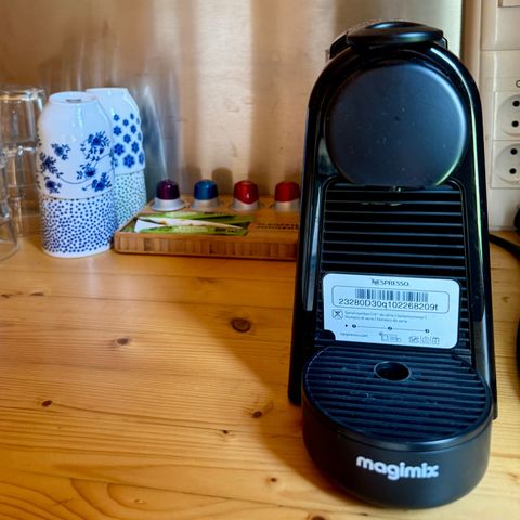 CHALET 4 personas - Módulo básico