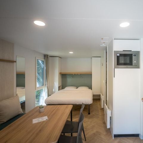 LODGE 2 persone - IEPER