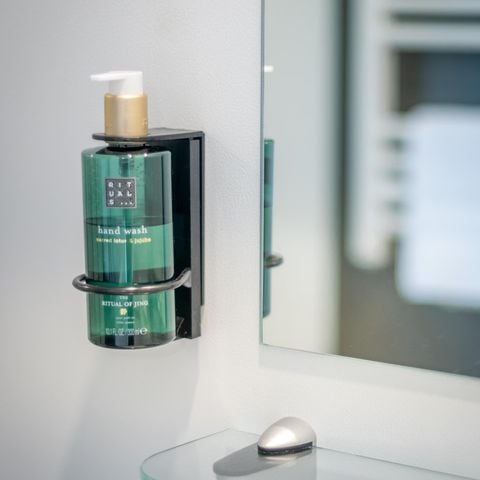 ALBERGUE 2 personas - IEPER