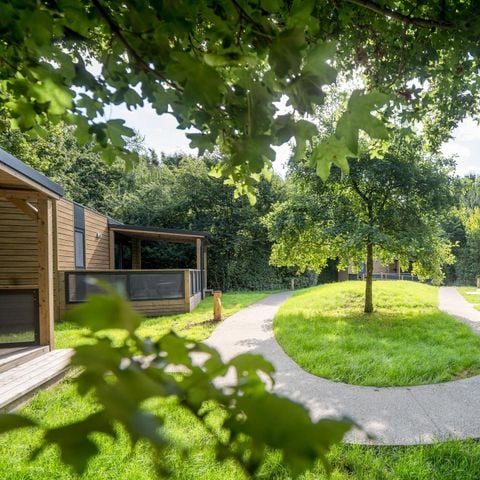 LODGE 2 people - IEPER