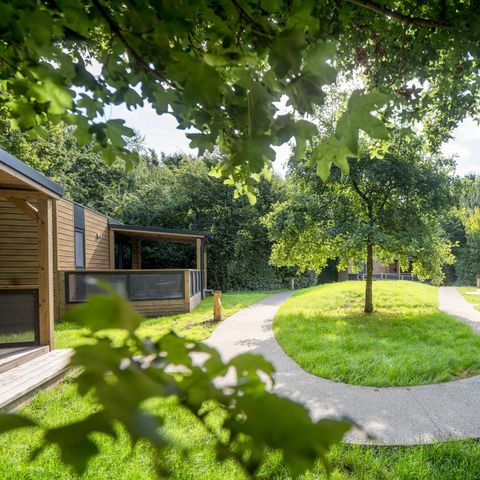 LODGE 2 persone - IEPER