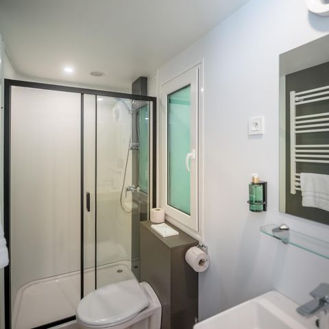 ALBERGUE 6 personas - IEPER