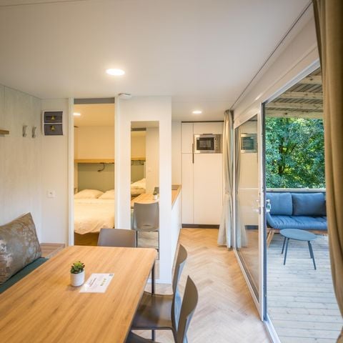 ALBERGUE 6 personas - IEPER