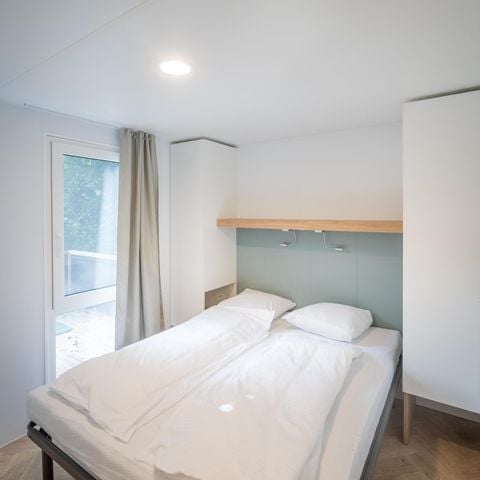 LODGE 6 personen - IEPER