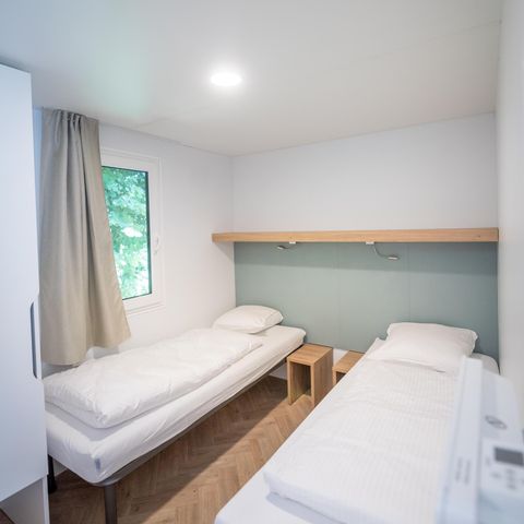 LODGE 4 persone - IEPER