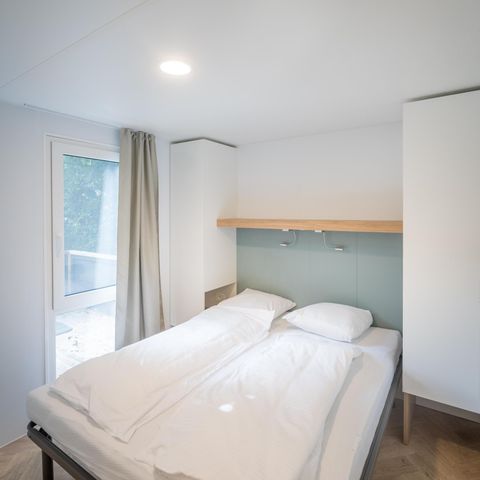 ALBERGUE 4 personas - IEPER