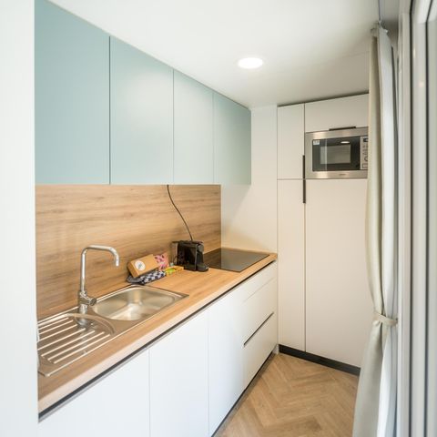 LODGE 4 persone - IEPER