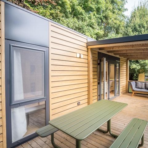 LODGE 4 persone - IEPER